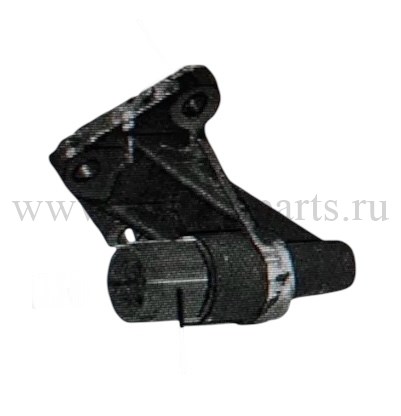 Кронштейн тормозных лент