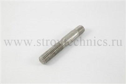Шпилька крепления турбины М8*40