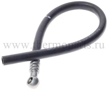 Шланг ГУР всасывающий ПАЗ Вектор Next