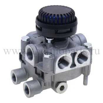 Клапан DONGFENG тормозной ускорительный OE