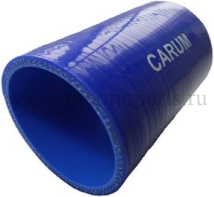 Патрубок радиатора прямой ПАЗ-320402-03