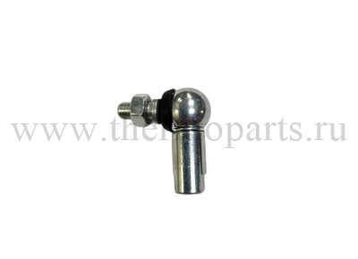 Наконечник ПАЗ Вектор Next тяги к датчику положения кузова