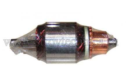 Якорь стартера ГАЗ 3302, 3110 дв.402.10, 406.10, 514.10 KENO