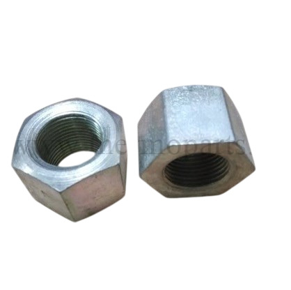 Гайка ГАЗ-53, ПАЗ задней стремянки М20*1,5