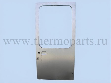 Панель-накладка аварийной двери наружная н/о