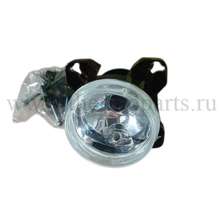 Фара ПАЗ-3204 FORD ISUZU NEOPLAN SCANIA MITSUBISHI BMC дальнего света кругла AYFAR