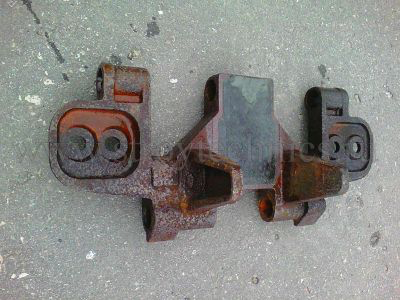 Звено гусеницы ТТМ-3902, 3 РМШ НЗТТМ