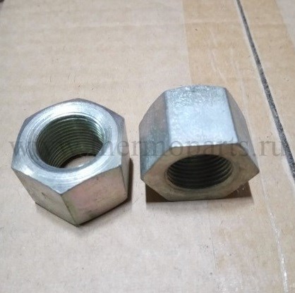 Гайка задней стремянки М20*1,5