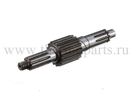 Вал вторичный (аналог)