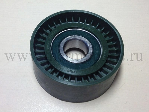 Ролик механизма натяжения ремня ЗМЗ-51432