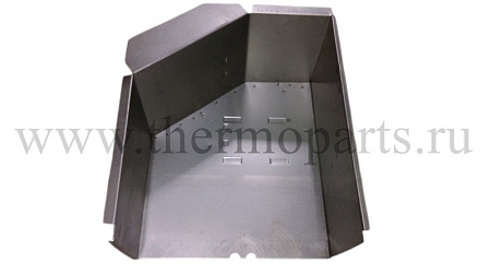 Ящик инструментальный ПАЗ-3205