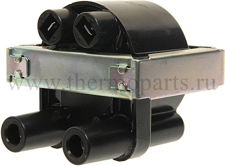 Катушка зажигания ЗМЗ-406 АВТОТРЕЙД