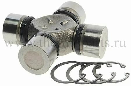 Крестовина карданного вала 35*106 ГАЗ/ПАЗ Вектор Next (53-2201800-122)