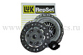 Сцепление в сборе ГАЗ 3302, 3110 дв. 402 LUK