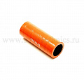 Патрубок от ЕГР к охладит.(прямой) для а/м ГАЗ 33106 дв. Cummins 3.8 ЕВРО-4 Оригинал