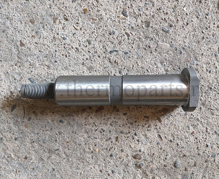 Палец крепления рессоры КАВЗ