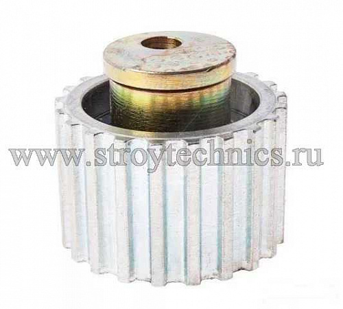 Ролик натяжной ГАЗ-3302, 3110 дв. 560 ремня ГРМ (импортный)