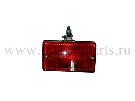 Фонарь противотуманный задний (АЭК)