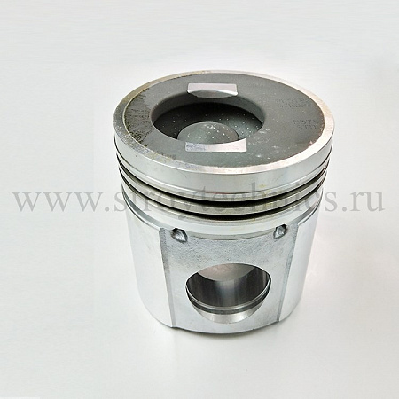Поршень двигателя CUMMINS 6CT под ТНВД BOSCH P7100 (генераторная станция) MOVELEX