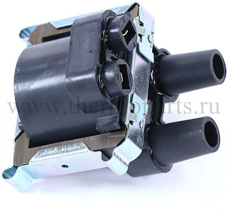 Катушка зажигания ЗМЗ-406 ВАЗ-1111 СОАТЭ