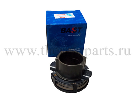 Подшипник выжимной в сборе для а/м ГАЗ 3302 БИЗНЕС дв. Cummins 2.8 ''BAST''