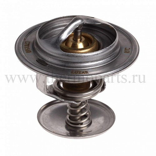 Термостат ГАЗ-3302, 2705 дв.ГАЗ-560 (85град.) LUZAR