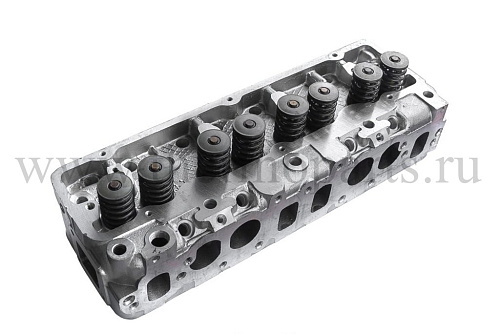 Головка блока ГАЗ-3302 Бизнес дв.УМЗ-4216 ЕВРО-3, 4 в сборе (ОАО УМЗ)