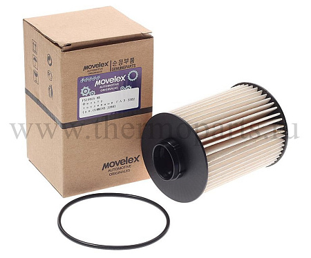 Фильтр топливный ГАЗ-3302 (дв.CUMMINS J284) MOVELEX