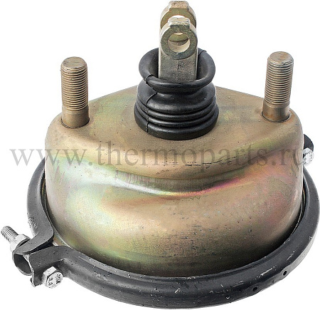 Камера тормозная передняя тип 24 (35190103730)