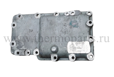 Крышка верхняя