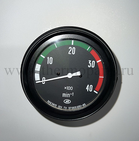 Тахометр 12В (бензин)