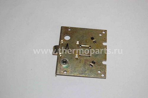 Замок двери правый