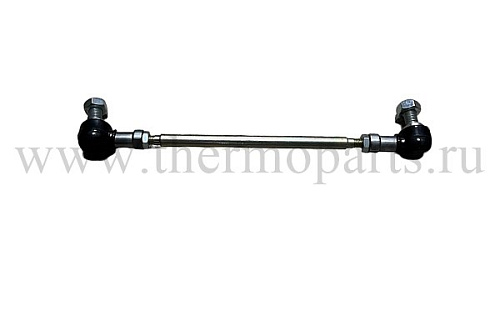 Тяга реактивная ПАЗ-320402-03(05) с КПП ZF