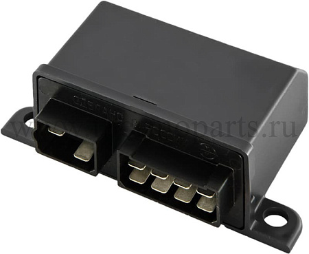 Реле поворотов 24В ПАЗ-3204