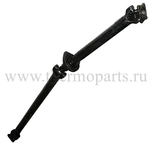 Вал карданный ПАЗ-320402 L-2650 мм