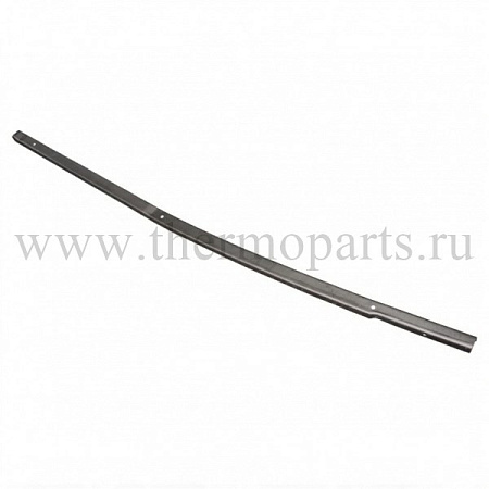 Стойка задка угловая левая