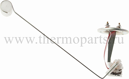 Датчик уровня топлива 12В