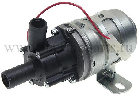 Насос отопителя салона d=18мм 12V MEGAPOWER