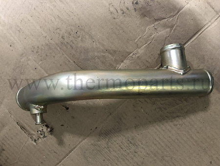 Патрубок радиатора отводящий ПАЗ-320302-08