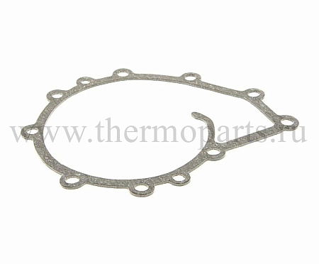 Прокладка ПАЗ Вектор Next дв.534 насоса водяного 719 РД