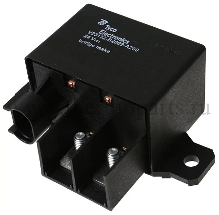 Реле подогревателя воздуха ЯМЗ-534