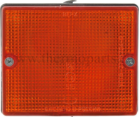 Указатель поворота Автобус задний 12V ТЕХАВТОСВЕТ