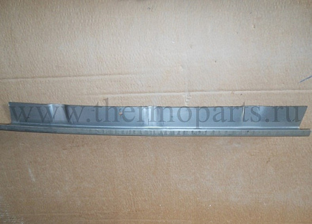 Пояс задка левый