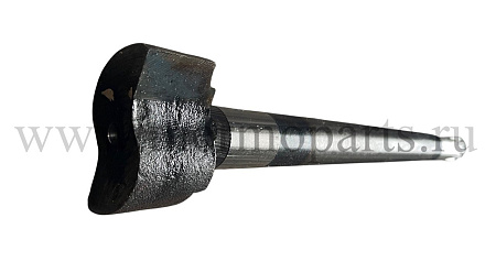 Кулак разжимной задний правый L-580 ПАЗ-320412