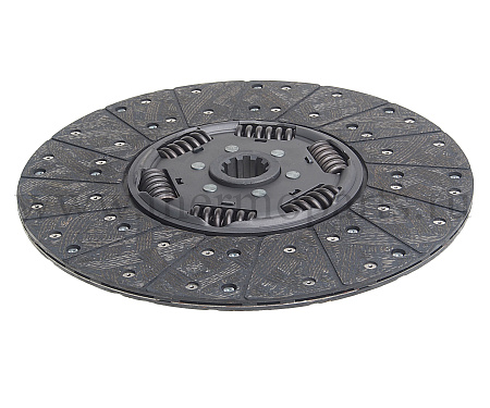 Диск сцепления ГАЗон Next, ПАЗ-Вектор Next дв.53423 (аналог SACHS) MEGAPOWER
