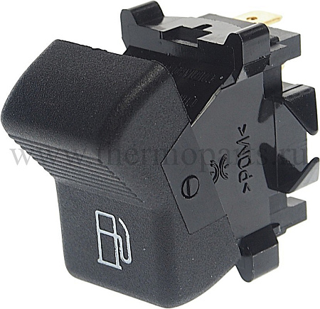 Клавиша переключения бензобака ГАЗ/ПАЗ/ЗИЛ