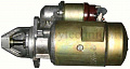 Стартер ГАЗ 3302, 3110 дв. 402 (1,5 кВт, 12 В) (большой) БАТЭ