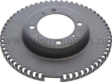 Проставка шкива к/вала с/о дв.ММЗ Е3