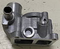 Корпус термостата Газель NN с дв. G21A