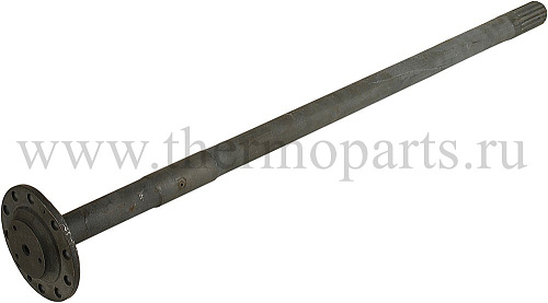 Полуось ГАЗ-66, 33081 АГРЕГАТ